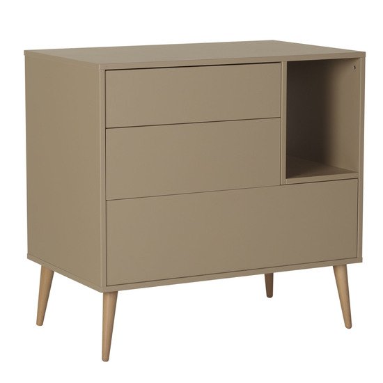Cocoon commode    Latte        de               Quax