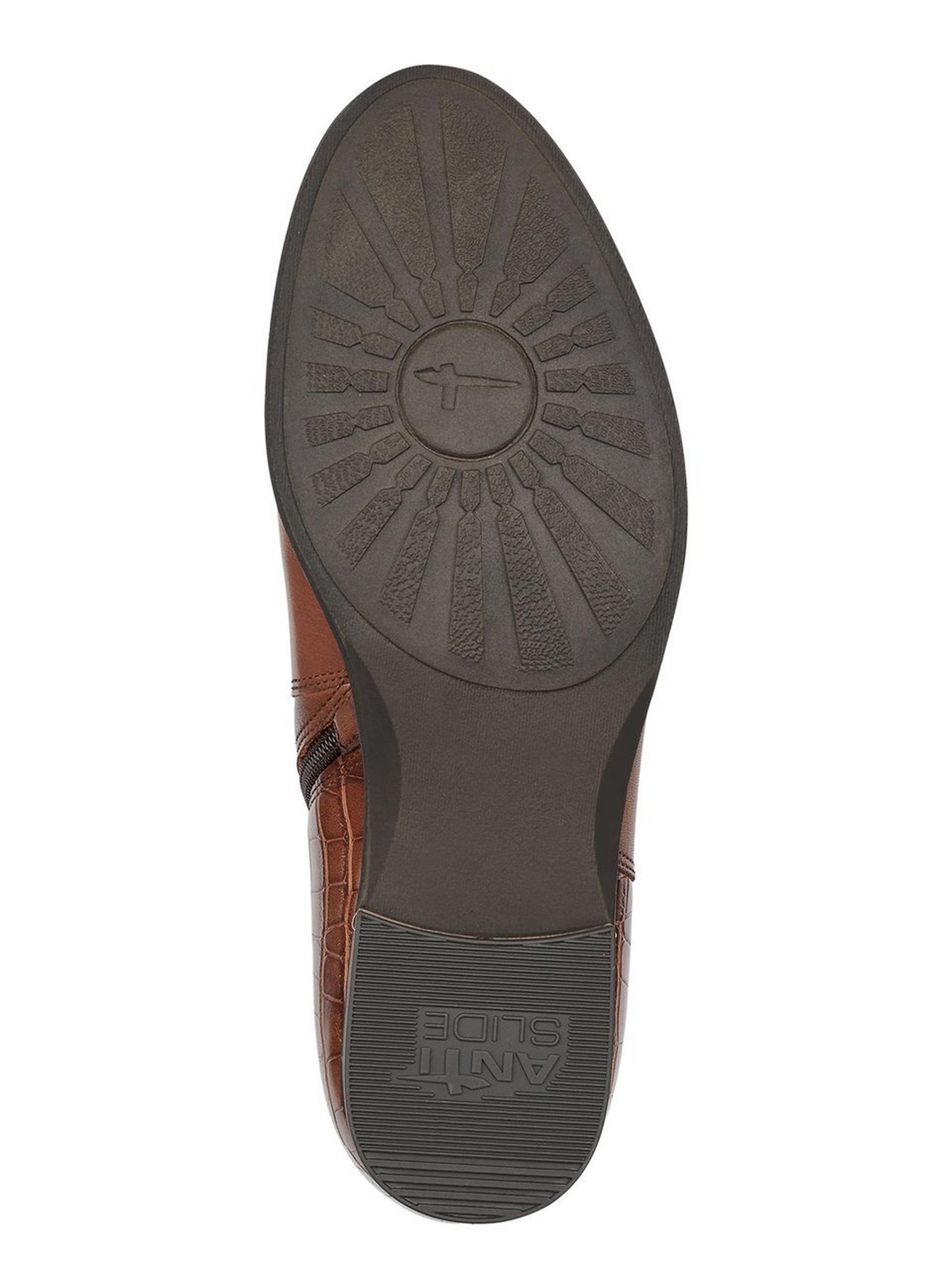 Stiefelette