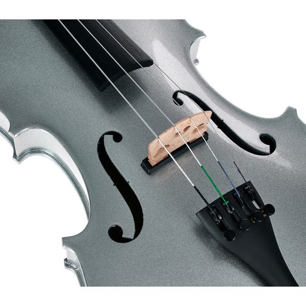 Harley Benton HBV 800SVM Acoustic-Electric