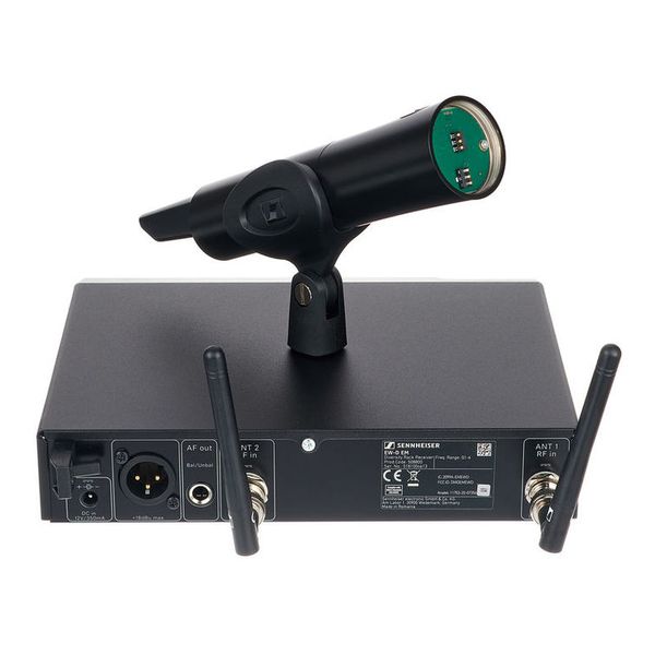 Sennheiser ew-D SKM-S Base Q1-6