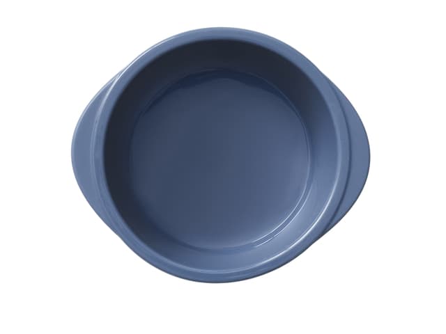 By Tareq Taylor Cupcake-/Kanelsnegleform Indigo
