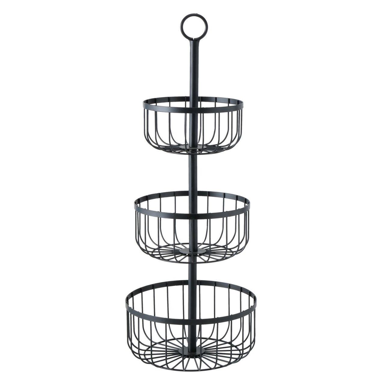 Boltze Deko-Etagere COBO