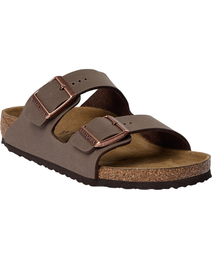 Birkenstock Arizona Kids BFBC Mocca Brown