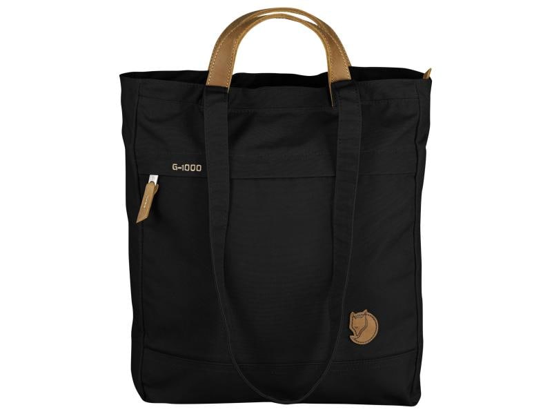 Fjällräven Schultertasche Totepack No. 1 Praktische Alltagstasche