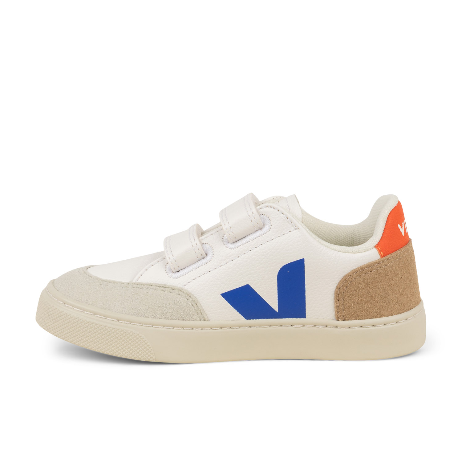 Baskets fille, garçon VEJA V12 KIDS
