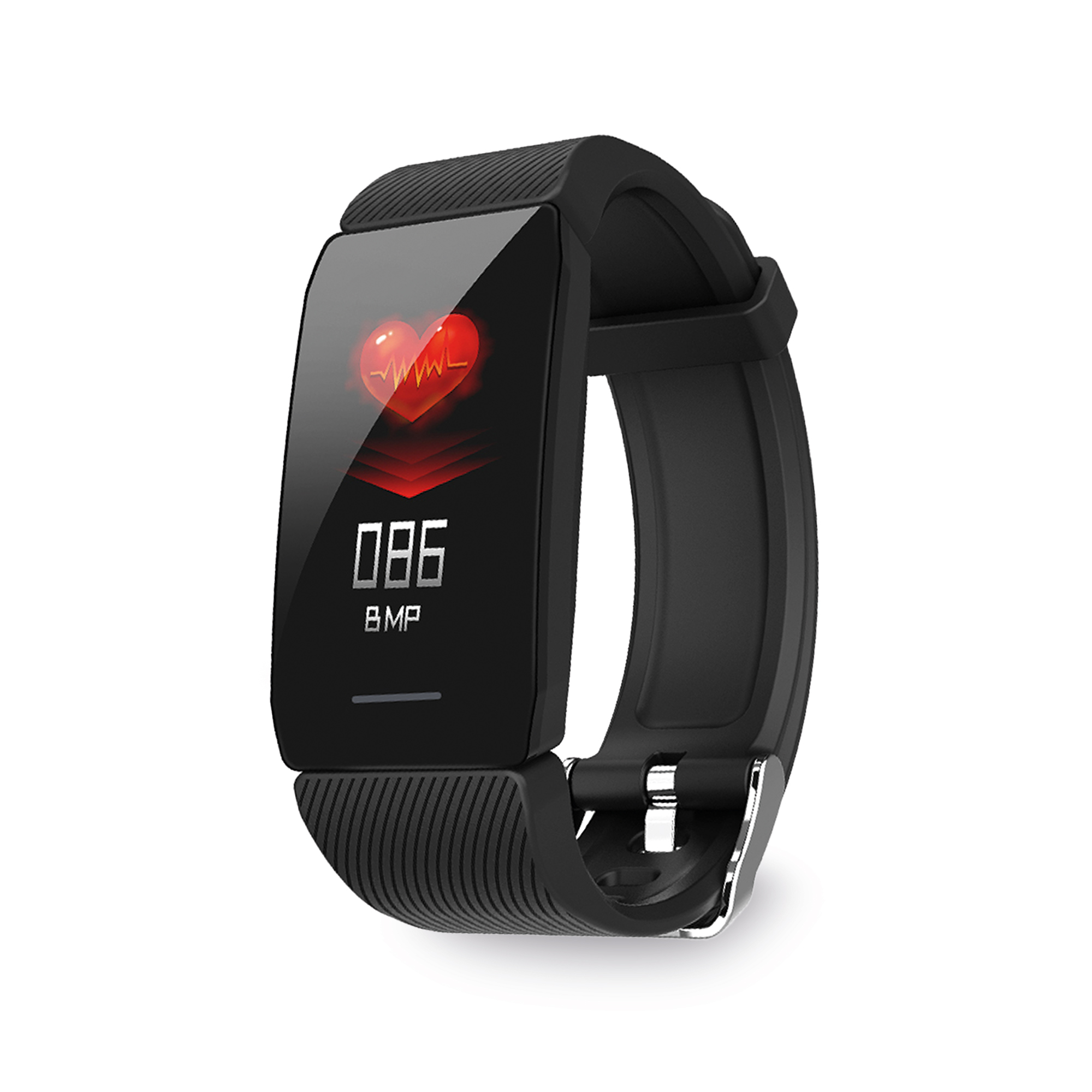 Pulseira de atividades de RH