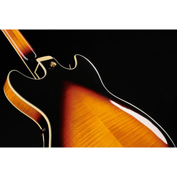 Ibanez AS113-BS