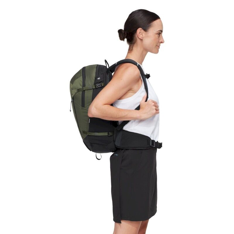 Lithium 20 Women - Sac à dos ski de randonnée femme