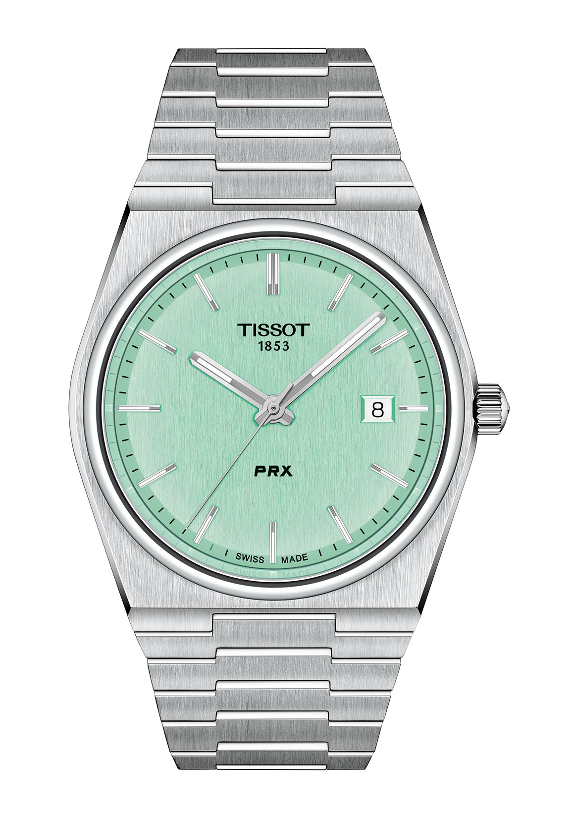 Tissot PRX 40 mm T137.410.11.091.01