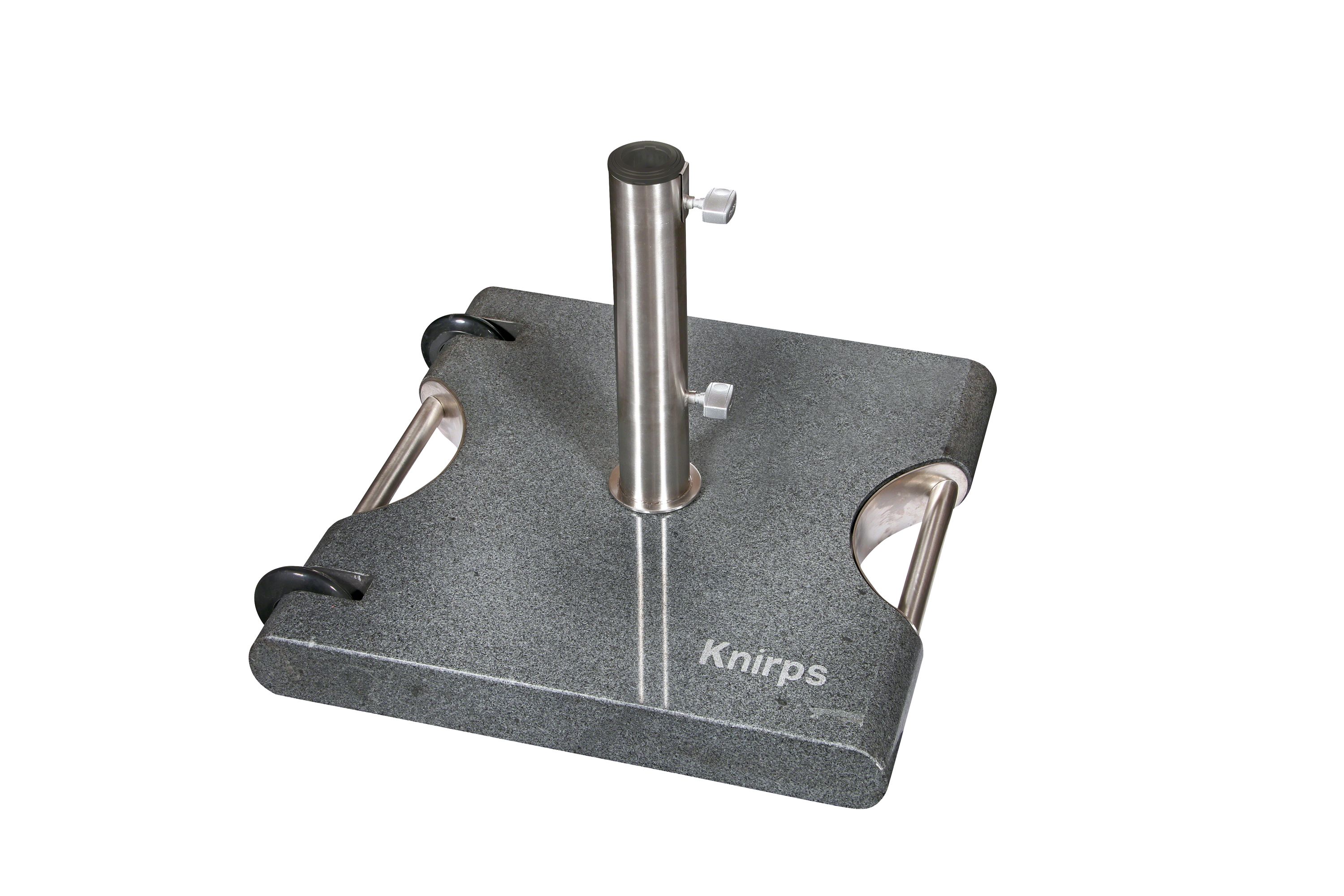 Granitsockel KNIRPS