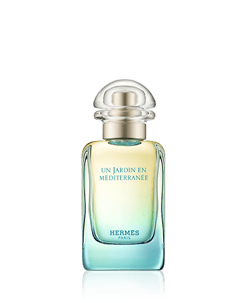 Hermès Un Jardin en Méditerranée edt vapo refillable 50ml