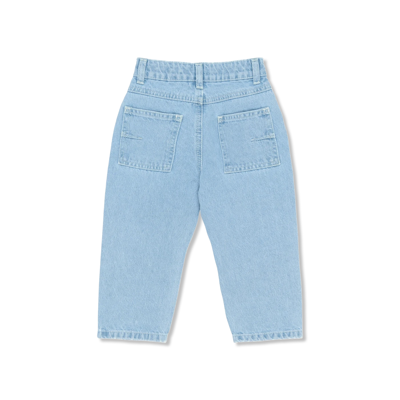 TNSTSilvio jeans