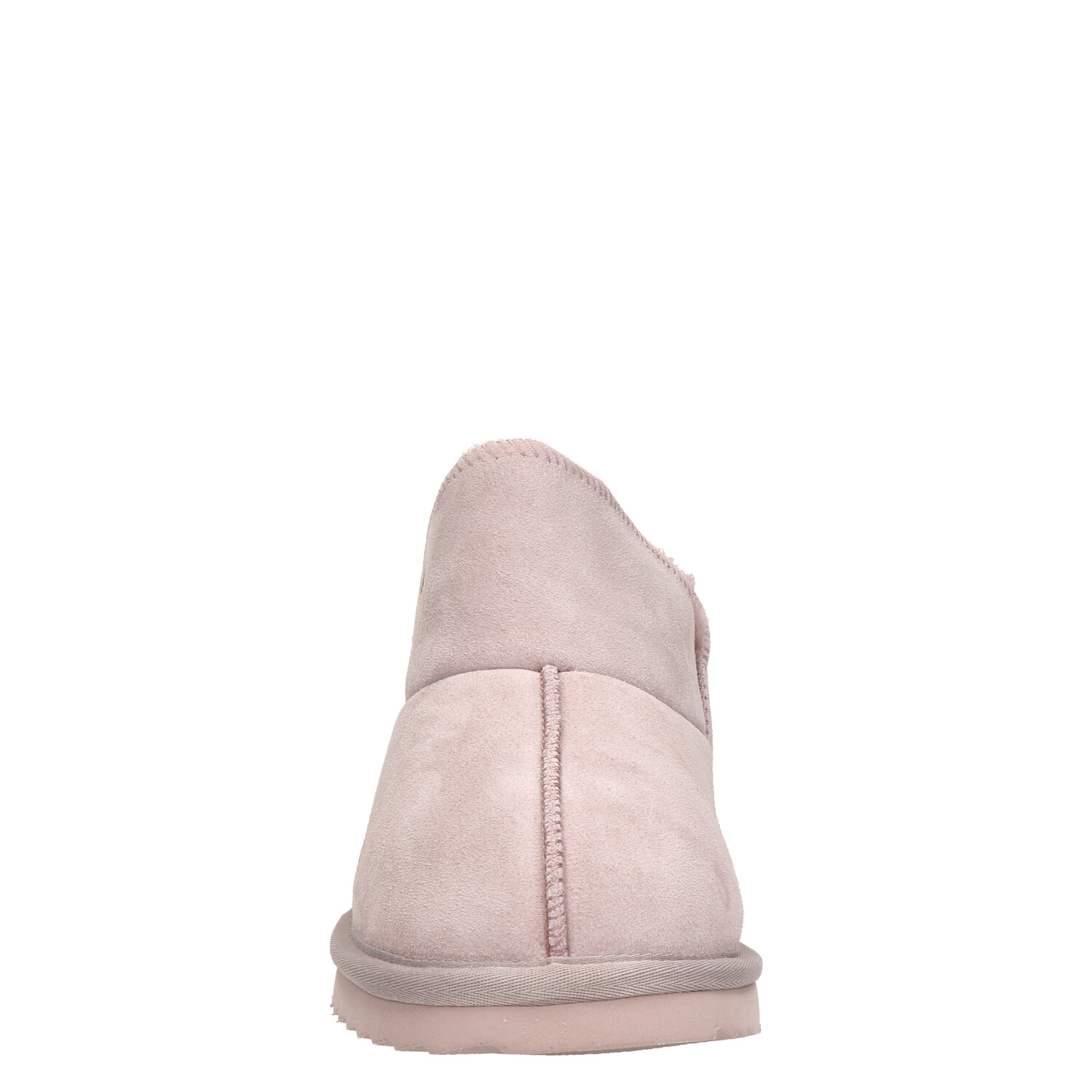 Willow dames pantoffel Warmbat Australia Roze