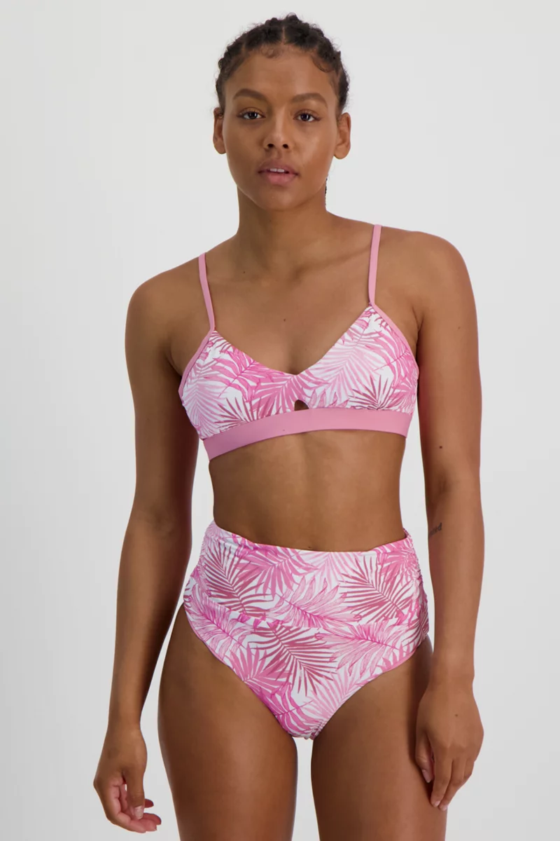BEACH MOUNTAIN Reversible Damen Bikini