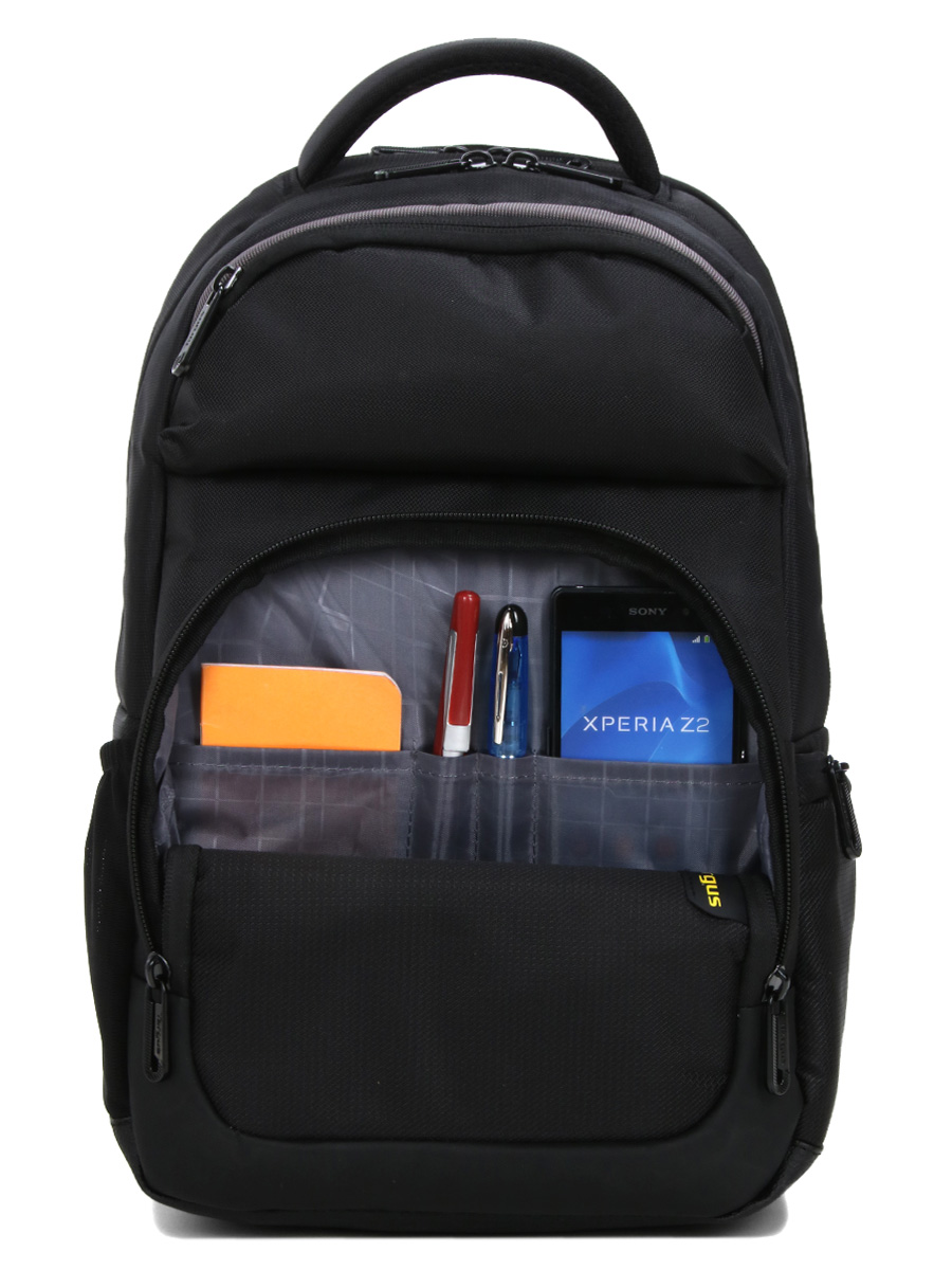 Sac À dos ordinateur Targus City Gear 14 pouces