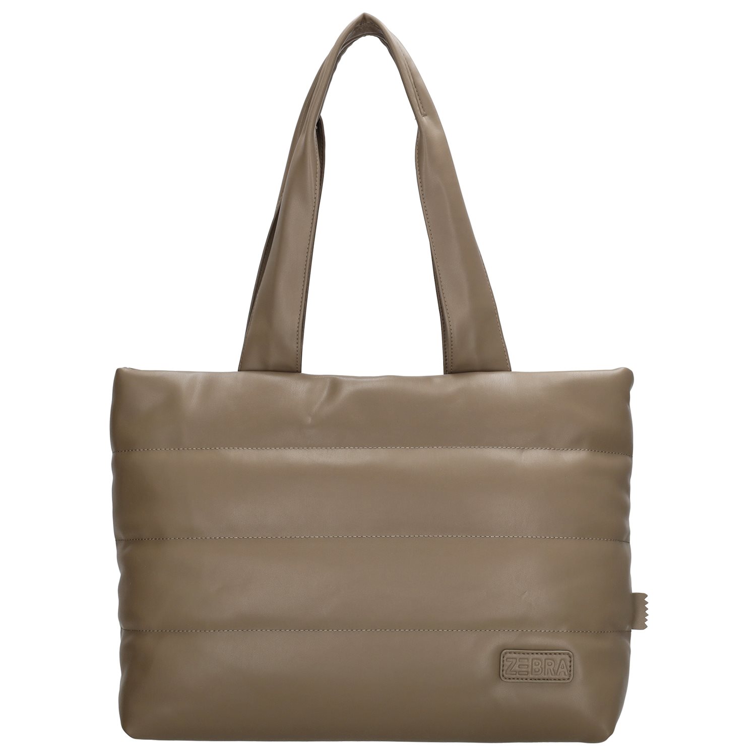 Zebra Trends Evie Shopper 23043 taupe