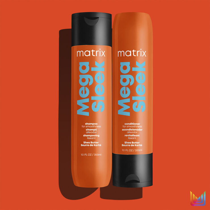 Matrix Mega Sleek Shampoo