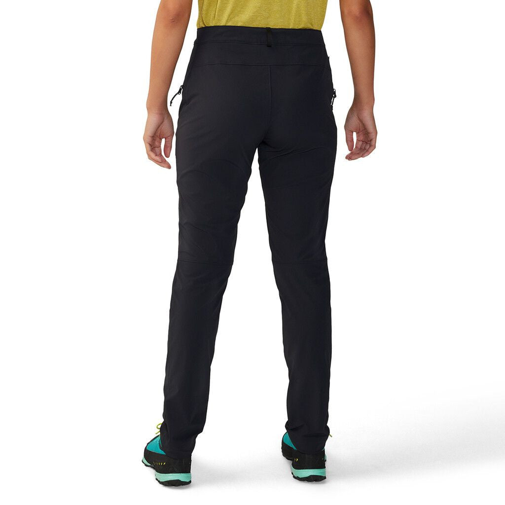 Kletterhose Chockstone black 010