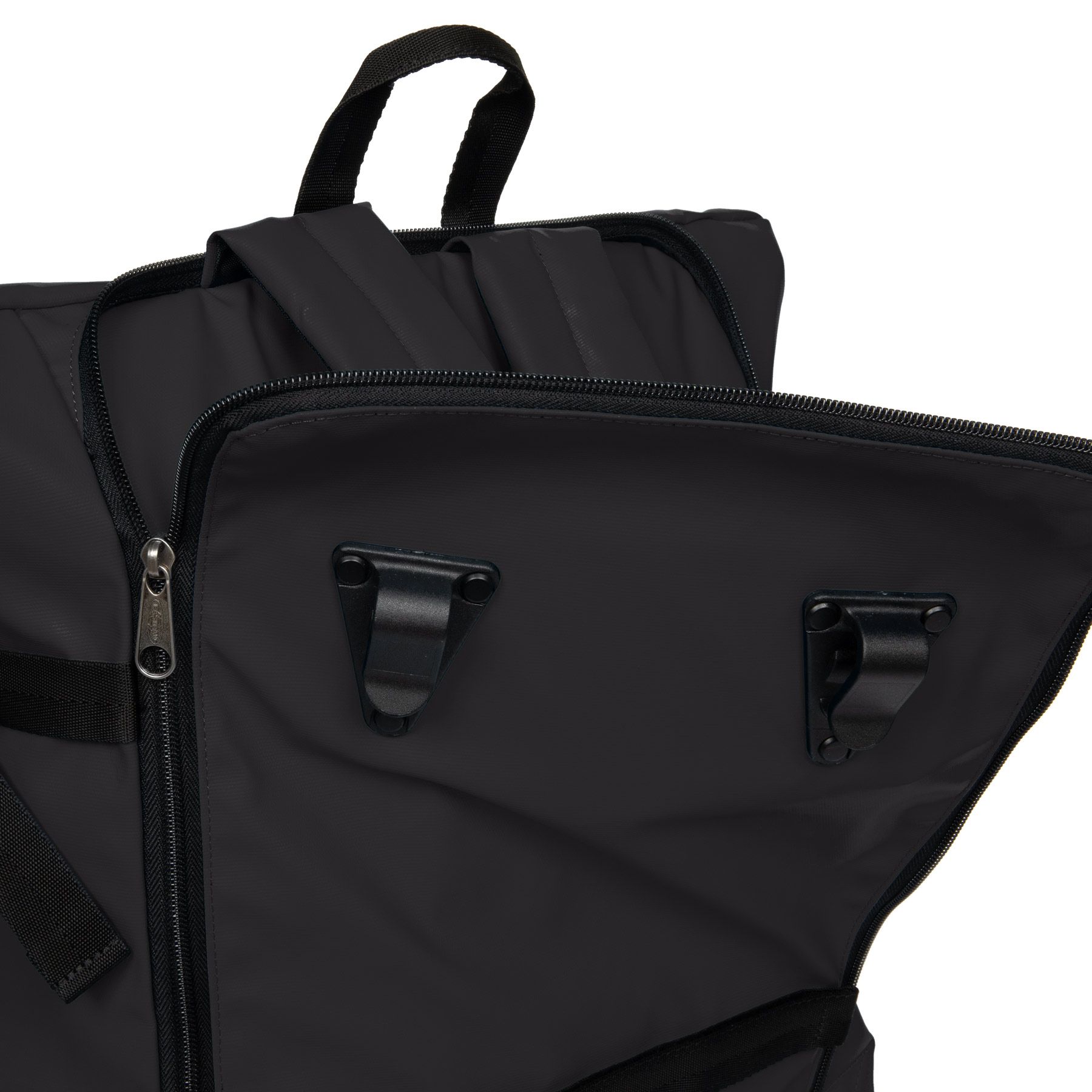 Maclo Bike Compatible Tarp Black