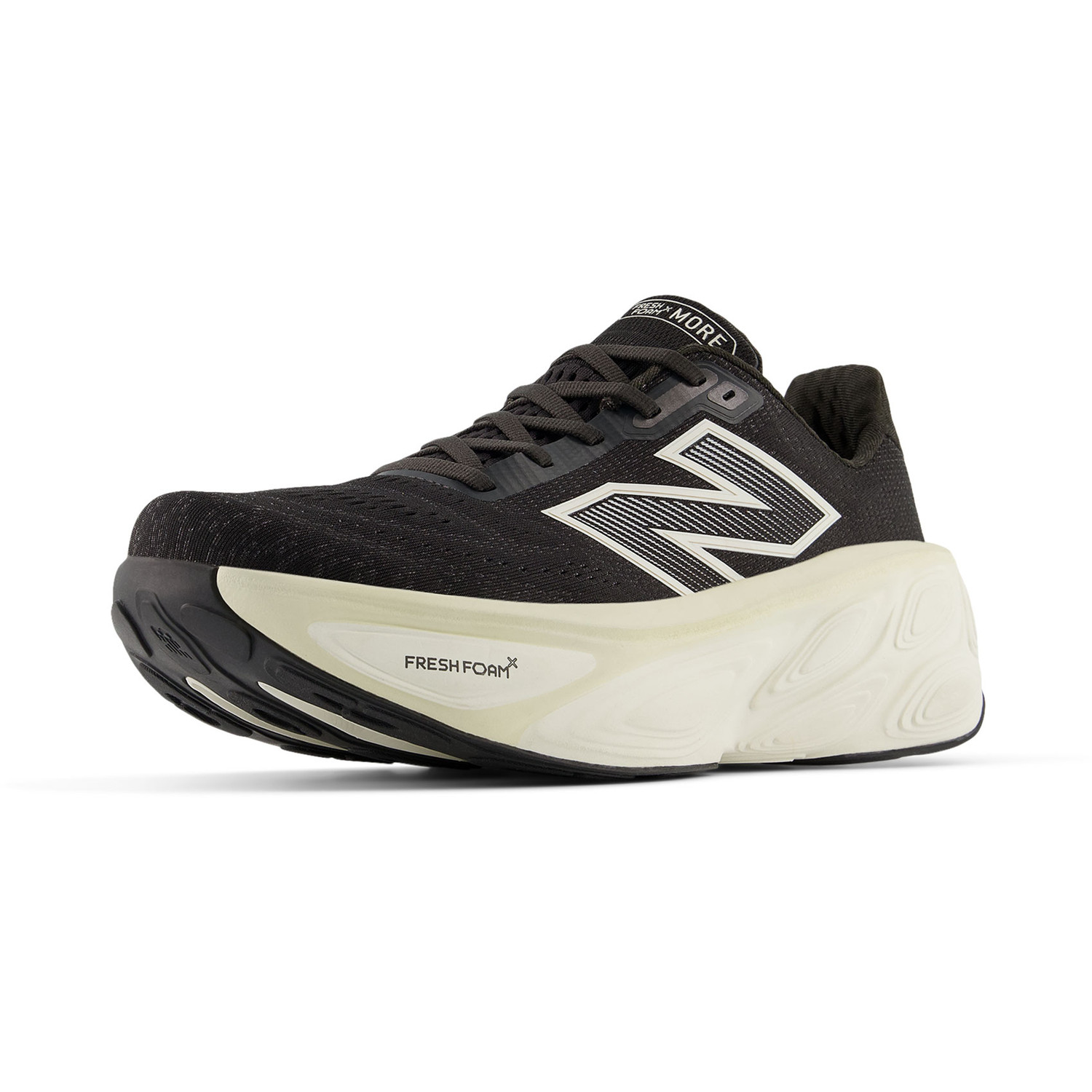 New Balance Fresh Foam More v5 Heren