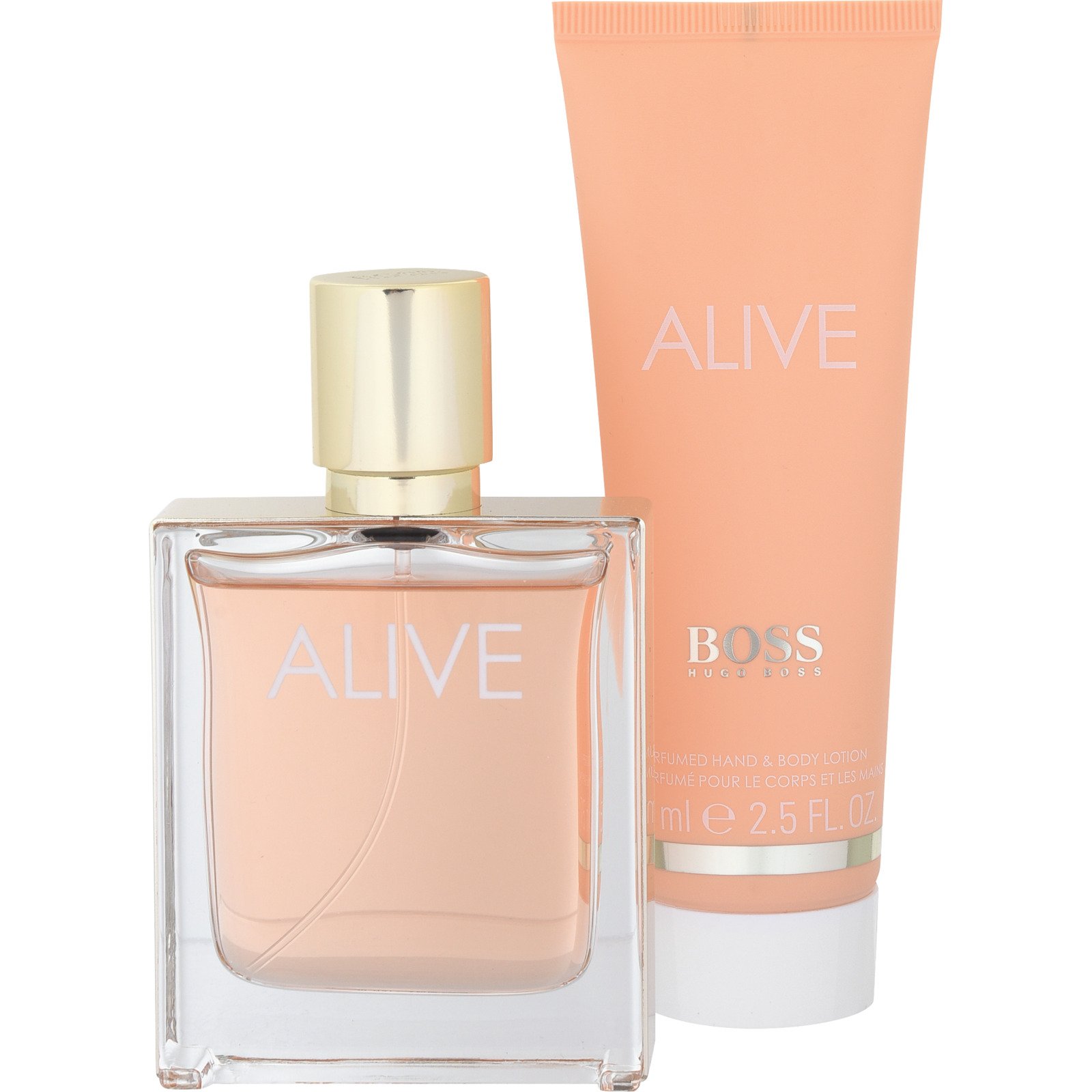 Hugo Boss Alive Set, 2-teilig