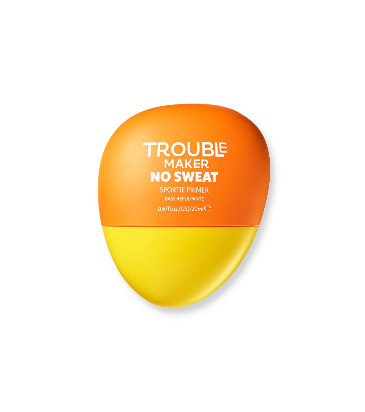 Trouble Maker - Primer Matificante No Sweat