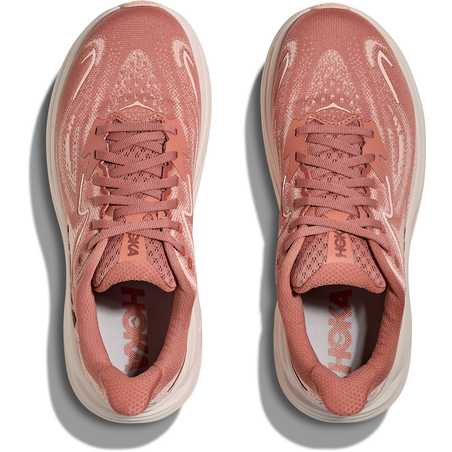 HOKA Clifton 10 Dames