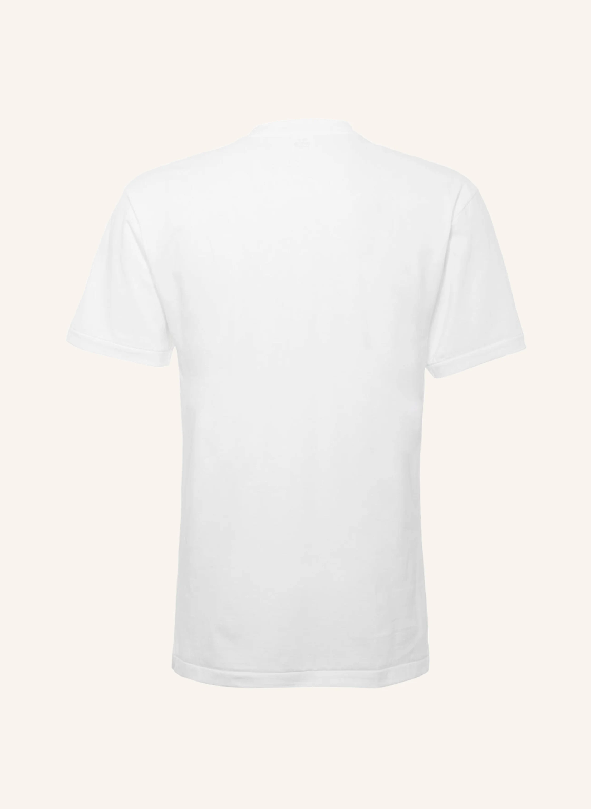 RAGMAN 2er-Pack V-Shirts