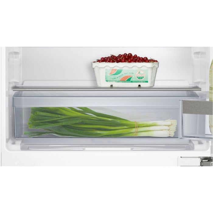 Siemens Unterbau-Kühlschrank iQ500 KU15LAFF0