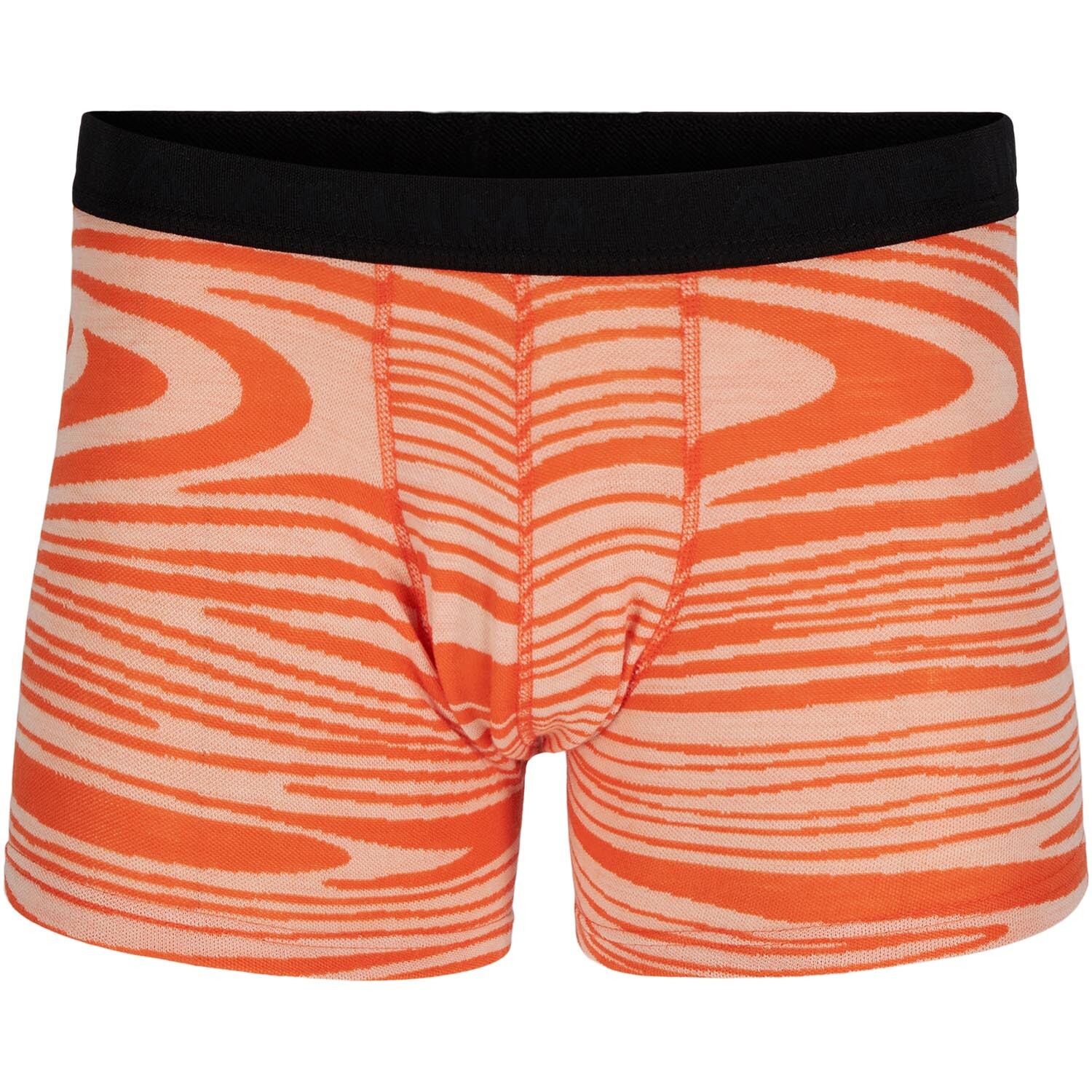 Aclima Mens WarmWool Boxer Shorts