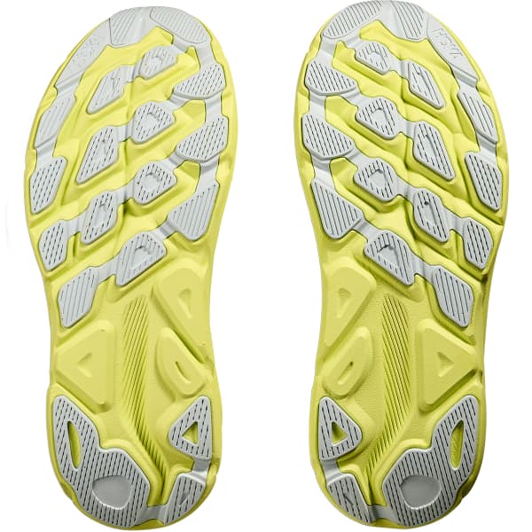 Chaussure running HOKA ONE ONE CLIFTON 9 DRUZY/DROPLET
