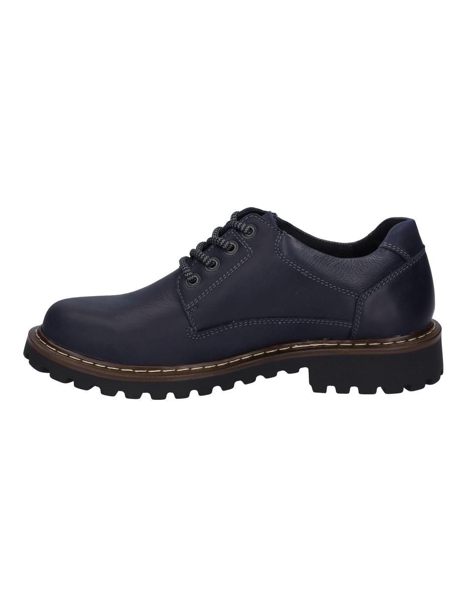 Halbschuh Chance 59, jeans