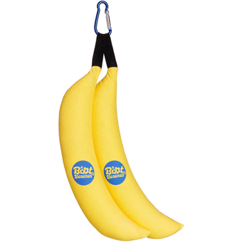 Boot Bananas  Pflegemittel