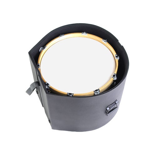 SKB koffer voor 26x14 bassdrum
