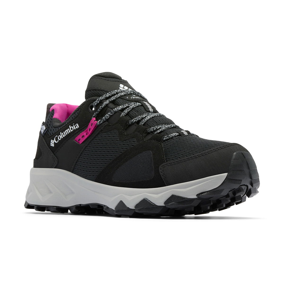 Columbia Peakfreak Hera Outdry vandresko, dame (Black)