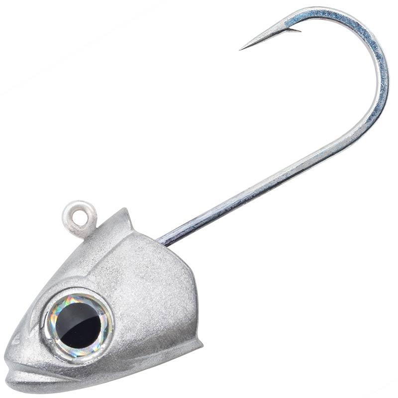 Tête Plombée Fiiish Master Shad Medium