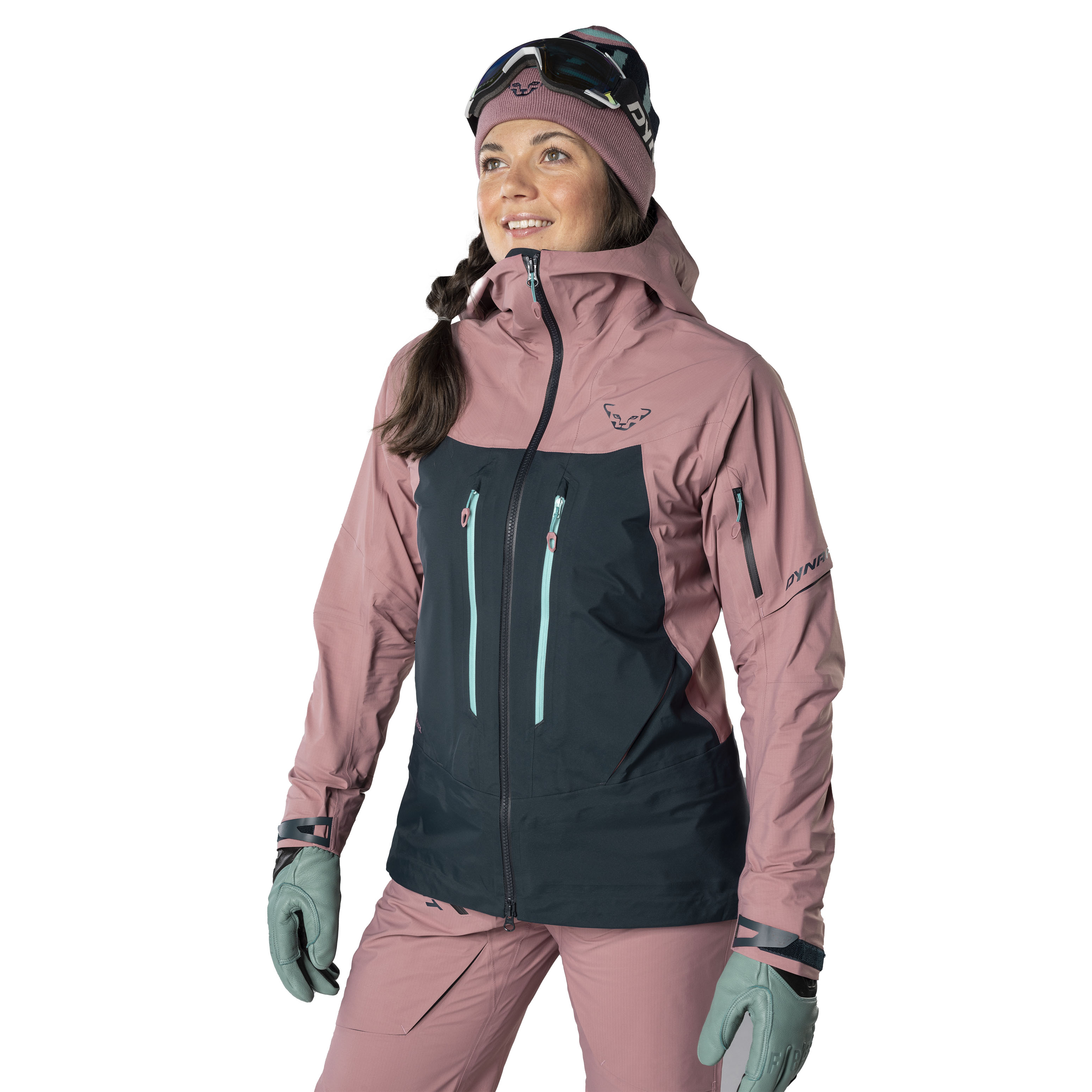 Dynafit Free GTX W JKT