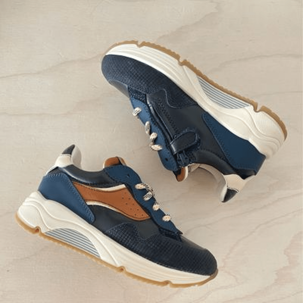 OCRA - Sneaker Runner