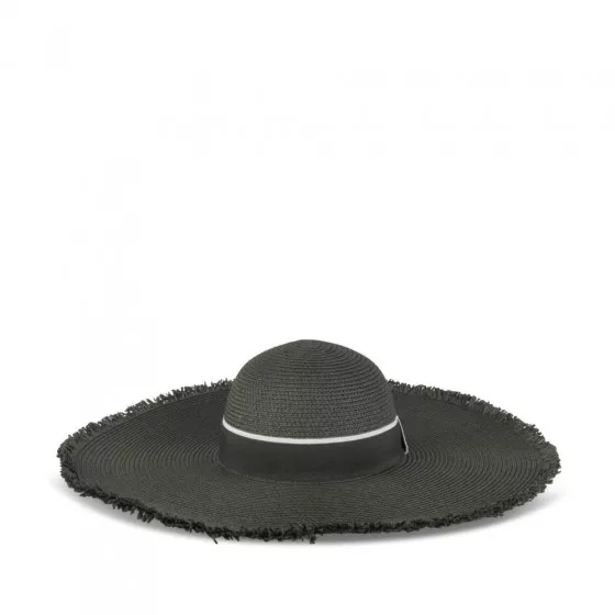 Chapeau NOIR SINEQUANONE