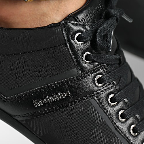 Baskets Gentiano ND891AM Noir Noir