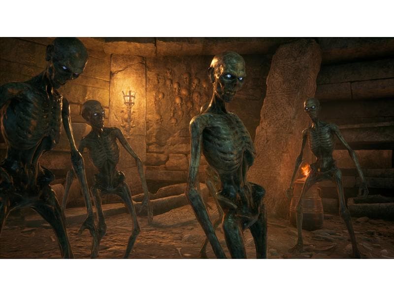 Warner Bros. Interactive Hogwarts Legacy Open-World Action-Rollenspiel im Harry Potter-Universum für die PlayStation 5
