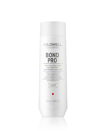 Goldwell. Dualsenses Bond Pro Fortifying Conditioner 50ml