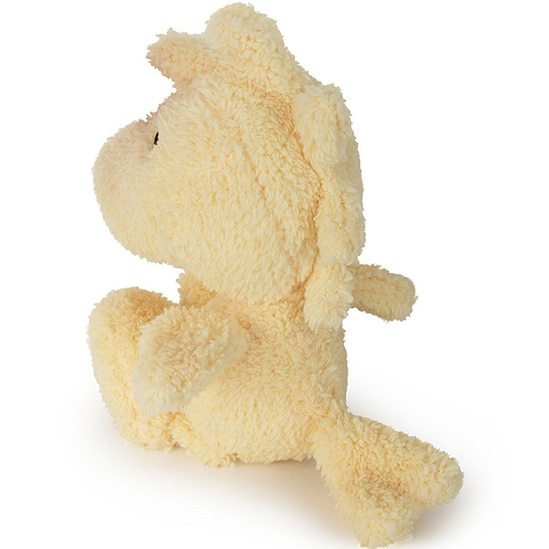 Bon ton toys knuffelvogel woodstock terry 15 cm