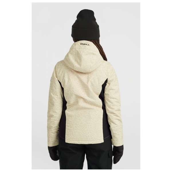 O'Neill - Women's FWC' Cruz Duo Snow Jacket - Veste de ski