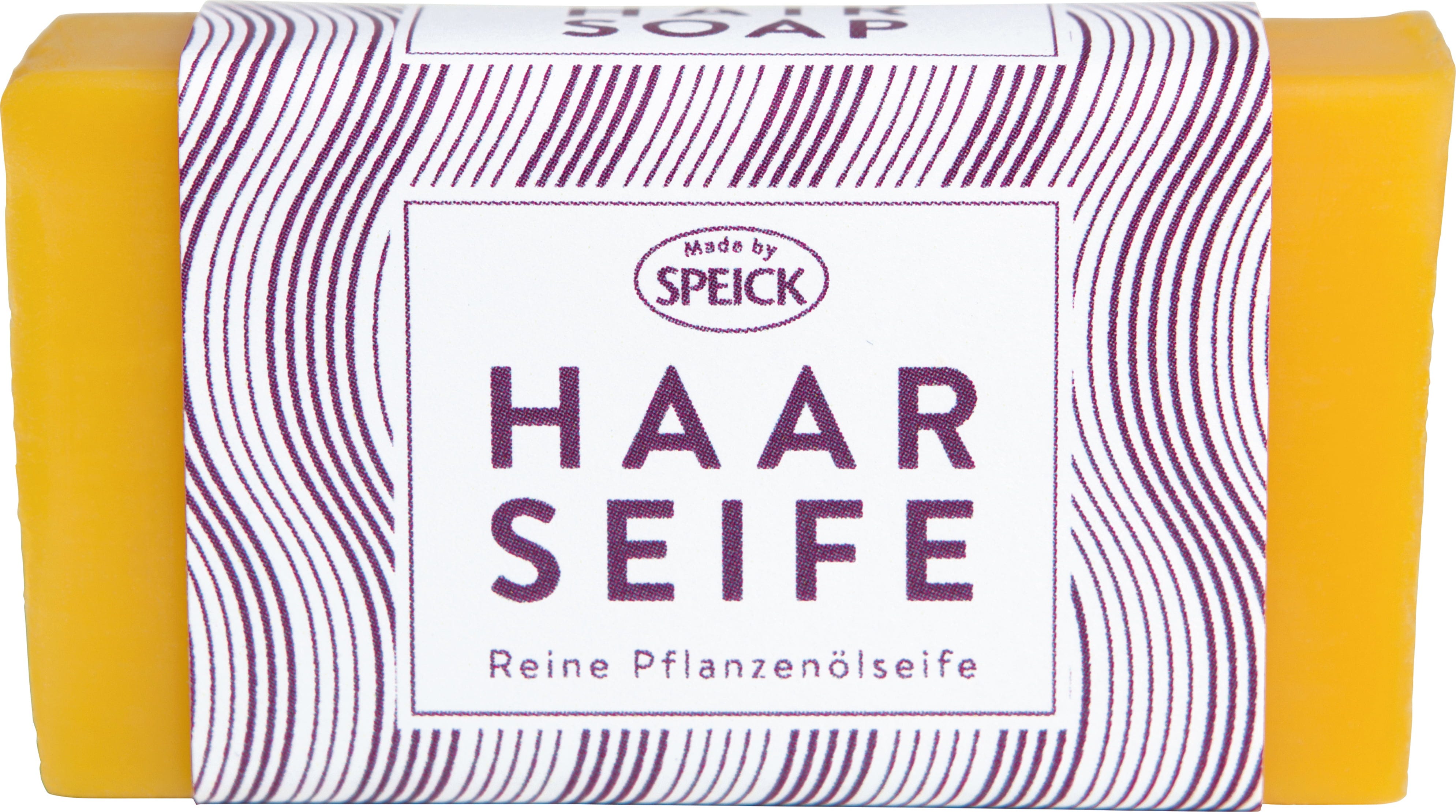 SPEICK  Haarseife, 45 g