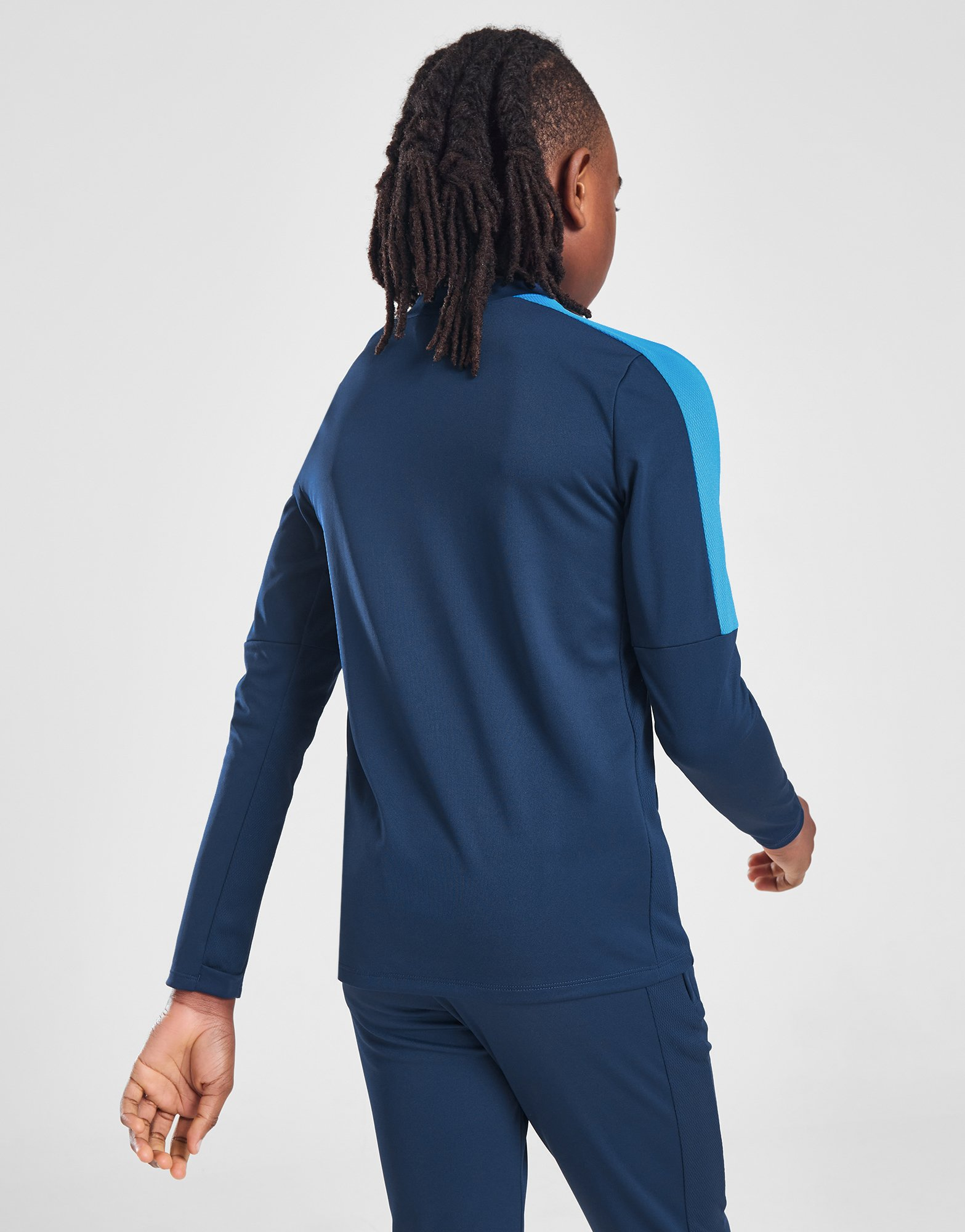 Nike Haut Zippé Academy Junior
