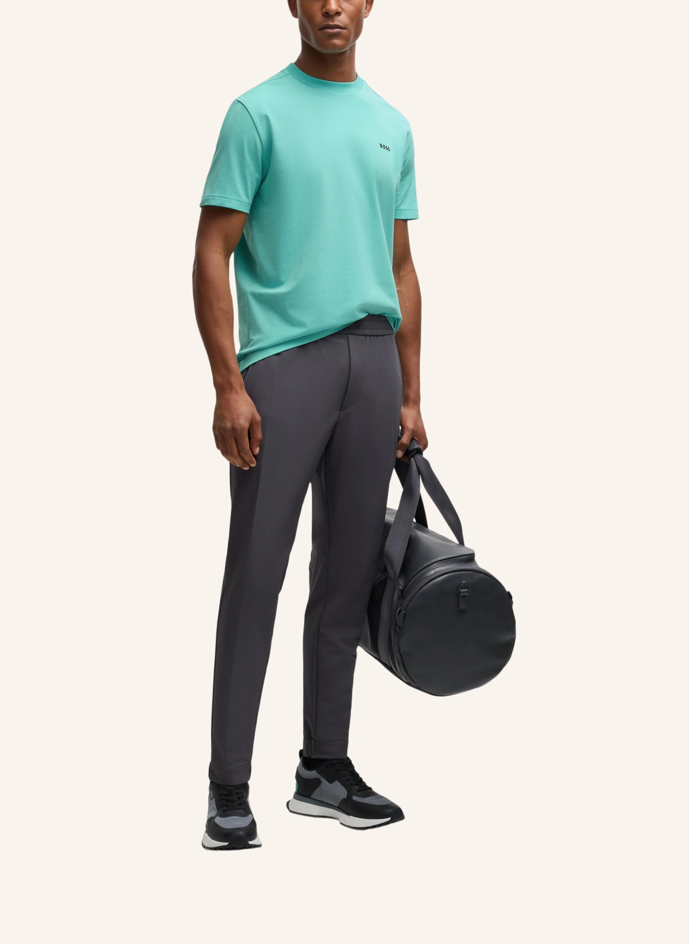 BOSS T-Shirt TEE Regular Fit