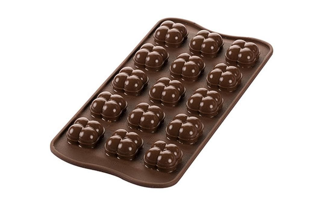 Pralinenform GameForm für Pralinen