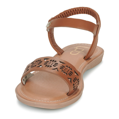 Les Petites Bombes - FANIE Camel