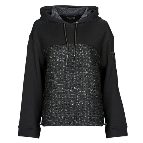 Emporio Armani - 6L2M6H-2JYY - Noir